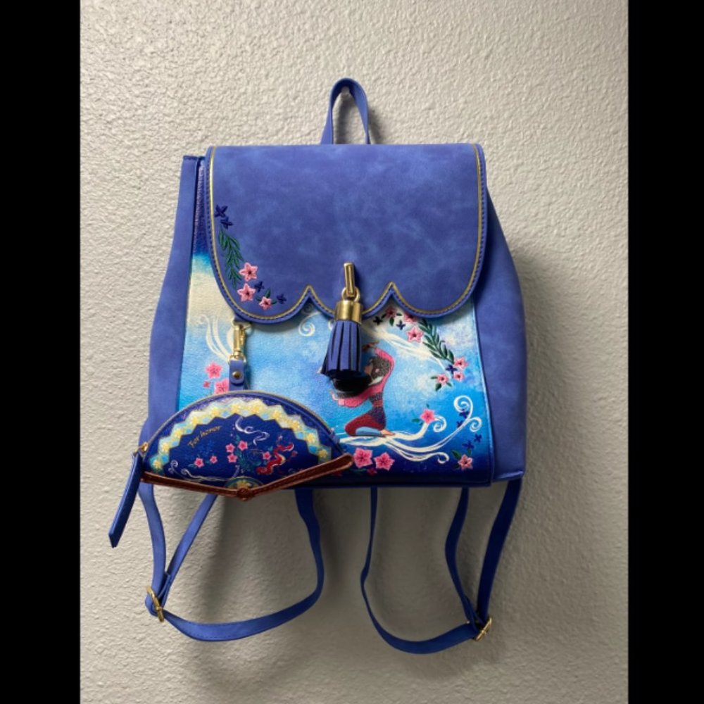Backpack